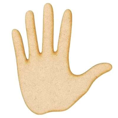 Hand Craft Shapes