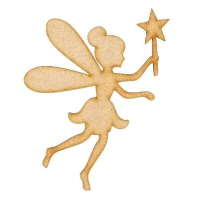 Fairy Craft Shapes