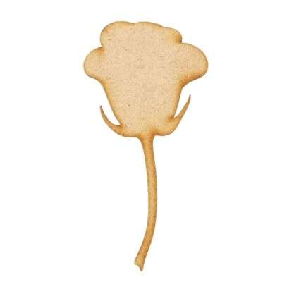 Rose Craft Shapes
