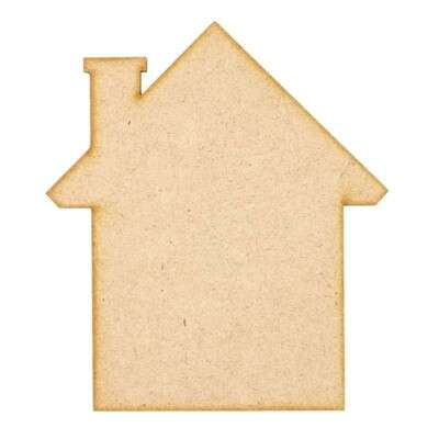 House Craft Shapes