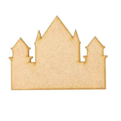 Castle Craft Shapes