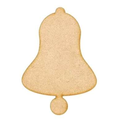 Bell Craft Shapes