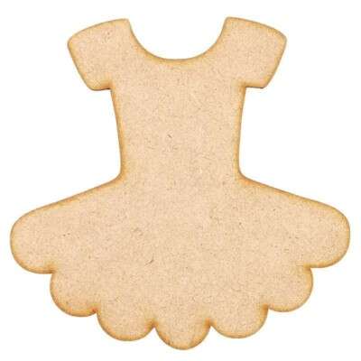 Dress Craft Shapes