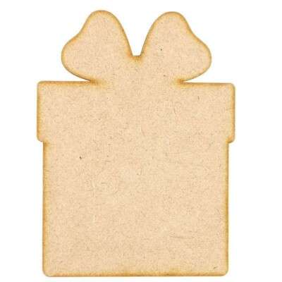 Gift Craft Shapes