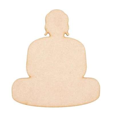 Buddha Craft Shapes