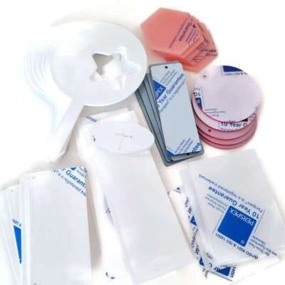 Special offer: Acrylic Variety Pack 17