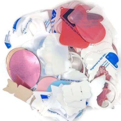 Special offer: Acrylic Variety Pack 4
